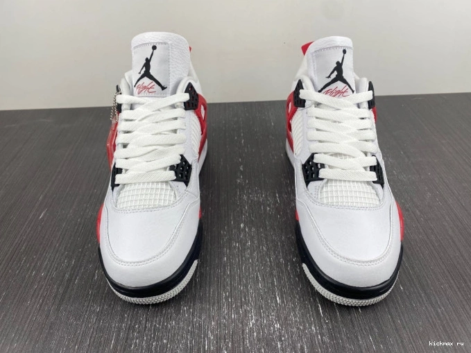Cheap MAX 4 Jordan Red Cement Air DH6927-161 0803